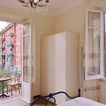 Vendégház Edera Levanto