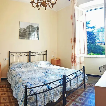 Edera Πανσιόν 3*