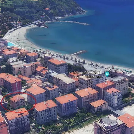 ゲストハウス Edera