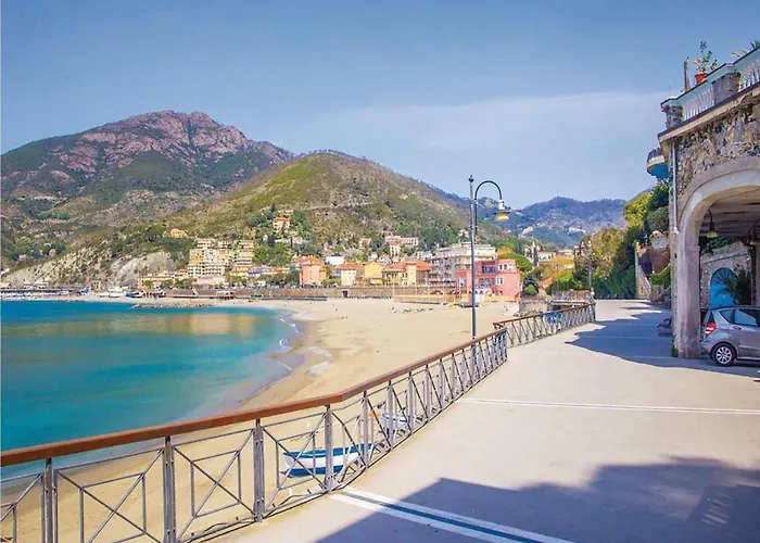 Affittacamere Edera Levanto