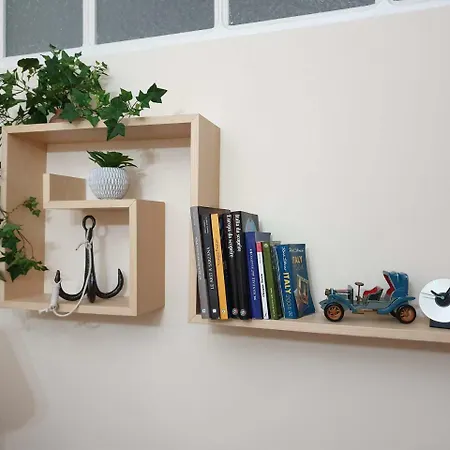 Edera Pensjonat Levanto