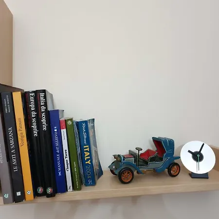 Edera Vendégház Levanto