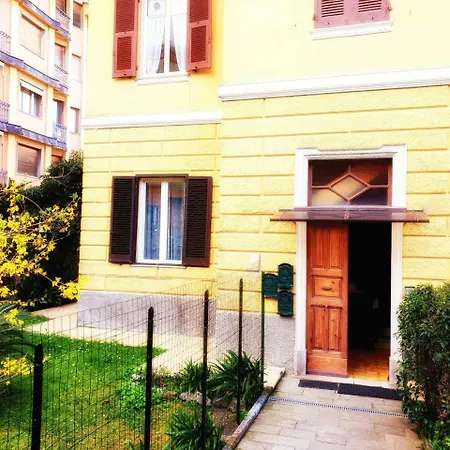 Vendégház Edera 3*