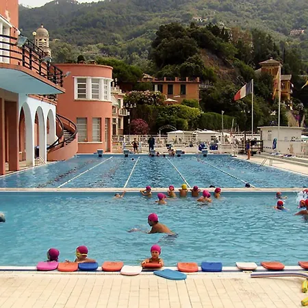 Penzion Edera Levanto