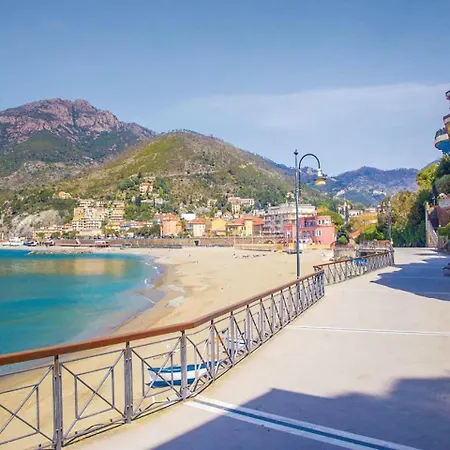 Pensjonat Edera Levanto