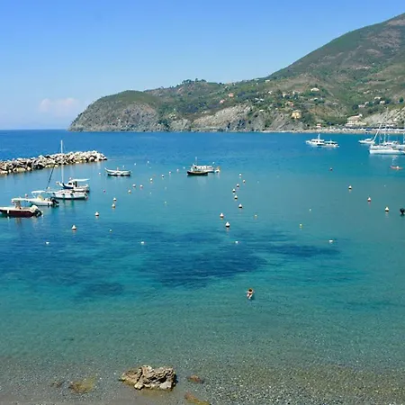 Pensjonat Edera Levanto