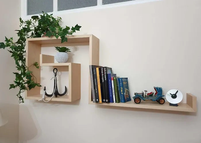 Edera Vendégház Levanto