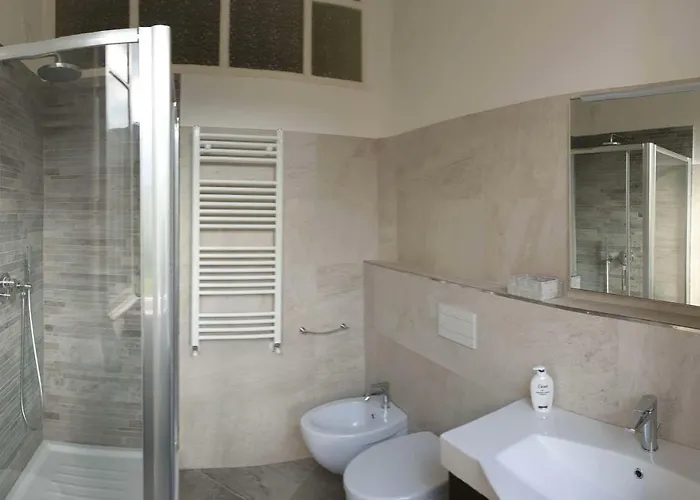 Edera Penzion Levanto