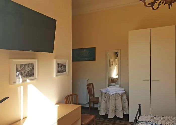 Edera Vendégház Levanto